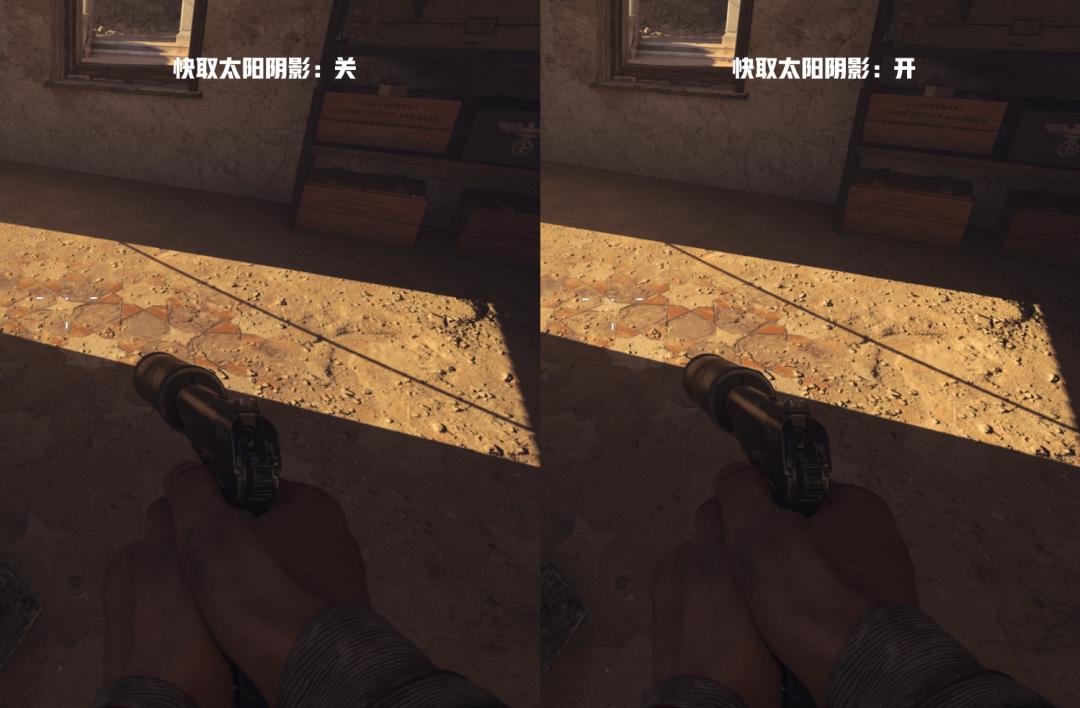 使命召唤先锋 画质优化设置 _ 使命召唤先锋 GTX 1660 SUPER 1080P 120 FPS _穿越火线 显卡 使命召唤