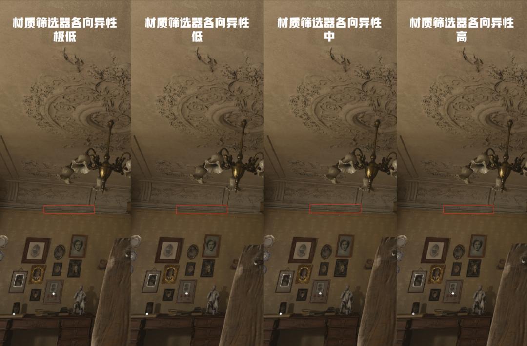 使命召唤先锋 画质优化设置 _穿越火线 显卡 使命召唤_ 使命召唤先锋 GTX 1660 SUPER 1080P 120 FPS 