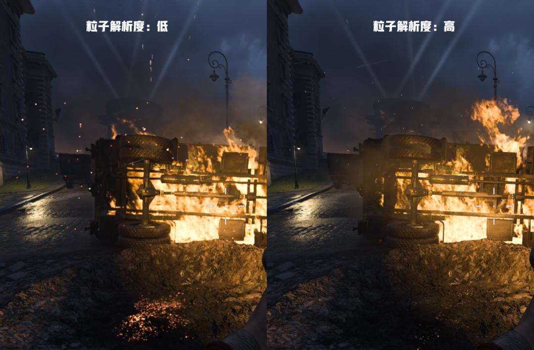 穿越火线 显卡 使命召唤_使命召唤先锋 画质优化设置 _ 使命召唤先锋 GTX 1660 SUPER 1080P 120 FPS 