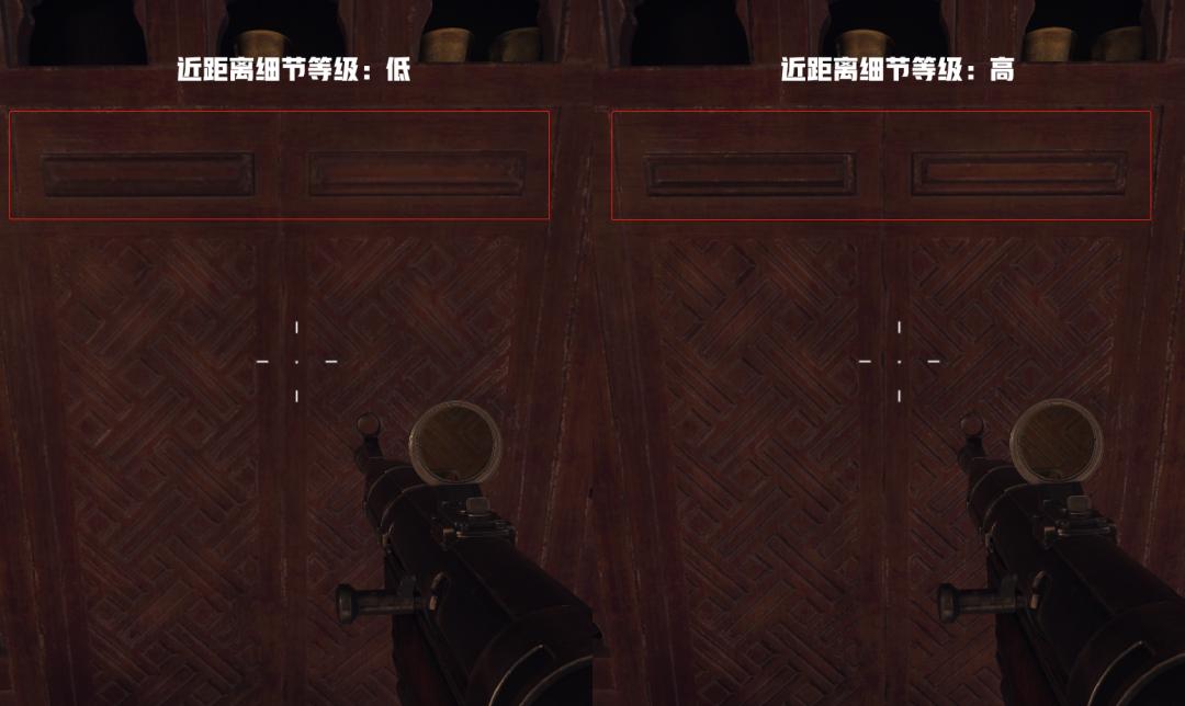 使命召唤先锋 画质优化设置 _穿越火线 显卡 使命召唤_ 使命召唤先锋 GTX 1660 SUPER 1080P 120 FPS 