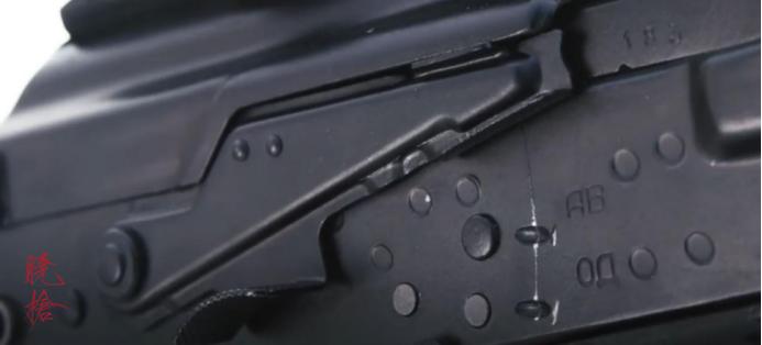 AK12枪族化_AK12模块化设计_ak12穿越火线生化视频