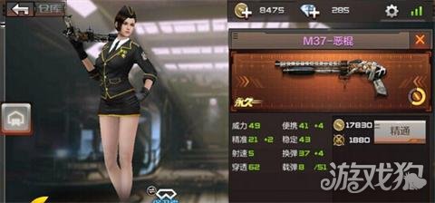 穿越火线金字塔地图推荐枪械_穿越火线黄金mk5和m4a1-t哪个好_穿越火线金字塔地图打法技巧