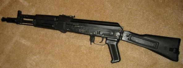 俄军新一代制式自动武器_ak12穿越火线生化视频_AK-12新型突击步枪