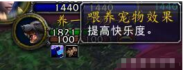 怀旧服猎人10级抓宝宝_魔兽猎人抓什么宝宝好_怀旧服猎人宠物技能学习