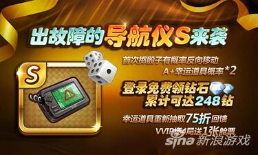 天天富翁S级幸运道具神器排行榜TOP5盘点分析