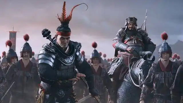 全面战争三国游戏评测_全面战争三国游戏下载_三国全面战争董卓怎么玩