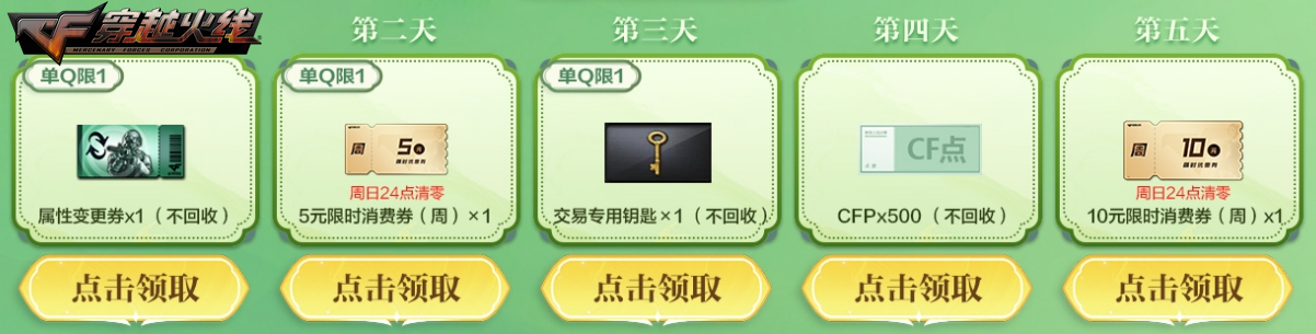 新会员签约奖励_穿越火线签到12送会员_穿越火线灵狐的约定活动