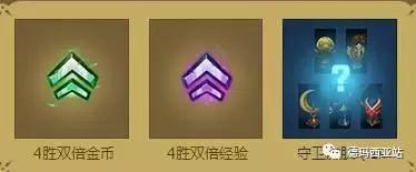 LOL新手双倍经验卡活动_穿越火线手游新手礼包_LOL快速到30级活动