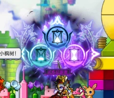 冒险岛枫之传说黑骑士职业评测_黑骑士攻守兼备玩法攻略_冒险岛red 魂骑士 黑骑士