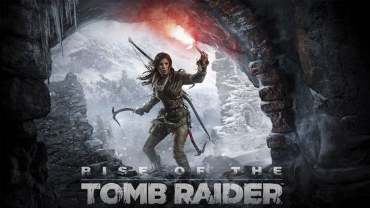 古墓丽影：崛起 (Rise of the Tomb Raider)集成20周年DLC中文破解版