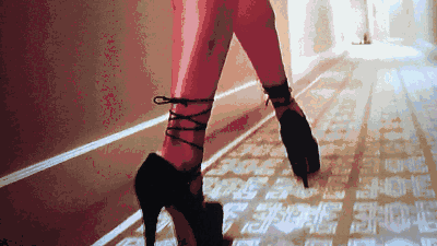 高跟鞋爱好者_高跟鞋又美又舒服女鞋品牌_亚洲女性专属设计快时尚plus+女鞋