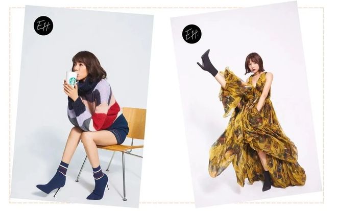 高跟鞋又美又舒服女鞋品牌_亚洲女性专属设计快时尚plus+女鞋_高跟鞋爱好者