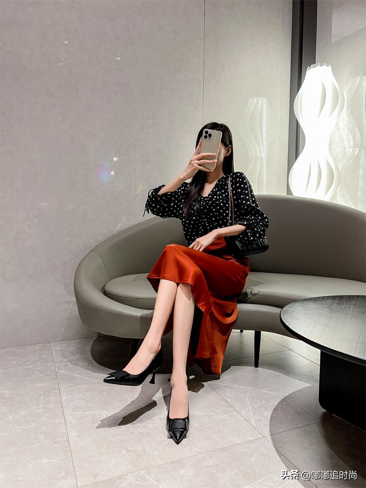 穿高跟鞋的好处和魅力_为什么女生喜欢穿高跟鞋 美观增高自信心自我表达_高跟鞋爱好者