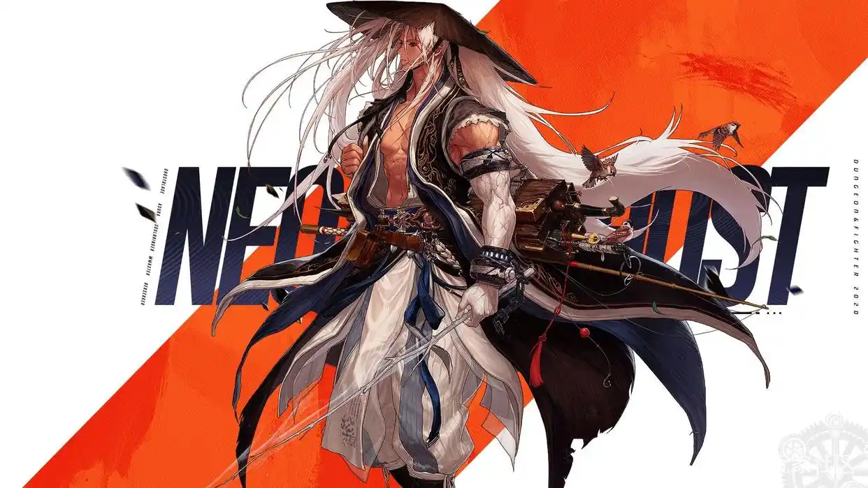 韩服Lv110版本高战玩家配装思路分析_男鬼剑黑暗武士配装攻略_dnf装备大全图