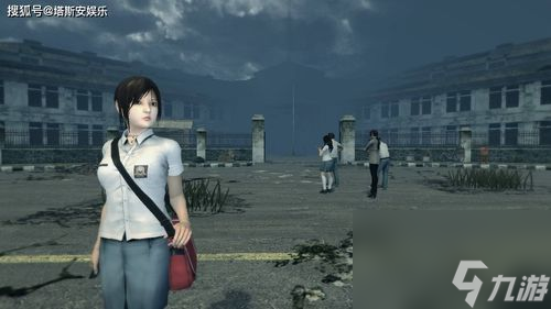 《FEAR2起源计划》 以惊悚和刺激为主题的第一人称射击游戏