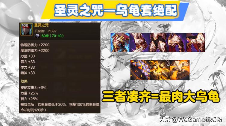 70版本12件辅助装备搭配_辅助装备选哪个好_dnf现在的版本平民刷图职业排行