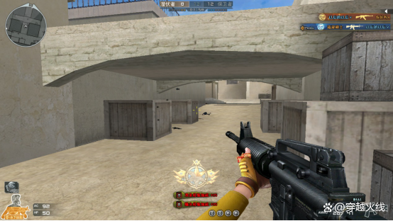 穿越火线之ak传说_火线英雄级武器多元化格局变化_火线传说级AK更新模式