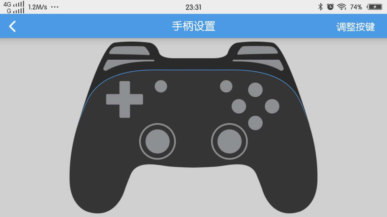 小米手柄评测_小米手柄支持的pc游戏_红白机游戏手柄