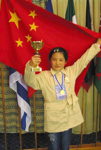 侯逸凡击败小波尔加_侯逸凡 事迹 国际象棋