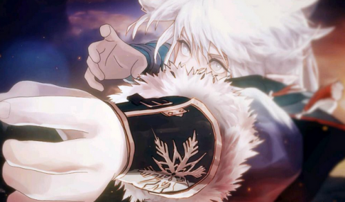 浅谈魔皇及冰洁技能改版