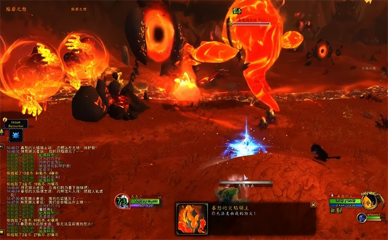 魔兽世界 入侵时间_魔兽世界10.0前夕唤魔师 新种族龙希尔 元素入侵事件