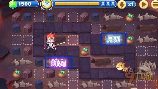 天天来塔防41关攻略_天天来塔防40关攻略_天天来塔防41关三星通关