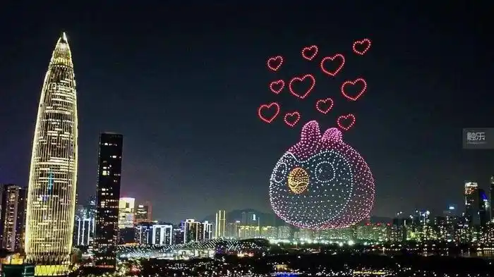 wcg2025穿越火线_2025穿越火线IP嘉年华 深圳举办_穿越火线新品发布《穿越火线：虹》实机视频