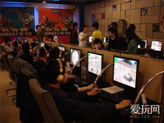 cf穿越火线名字_穿越火线发展历程_穿越火线成功原因分析