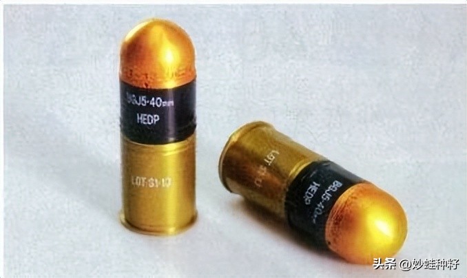 穿越火线榴弹发射器_40毫米光电瞄准镜_LG5A1榴弹发射器