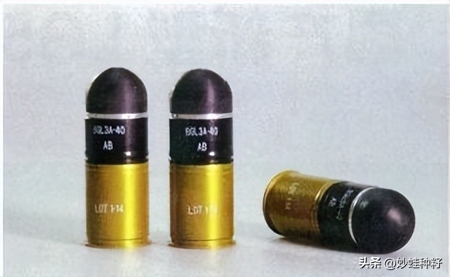40毫米光电瞄准镜_LG5A1榴弹发射器_穿越火线榴弹发射器