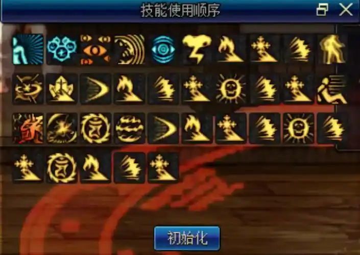 韩服更新 职业调整 攻击力增强_dnf韩服改版后鬼泣