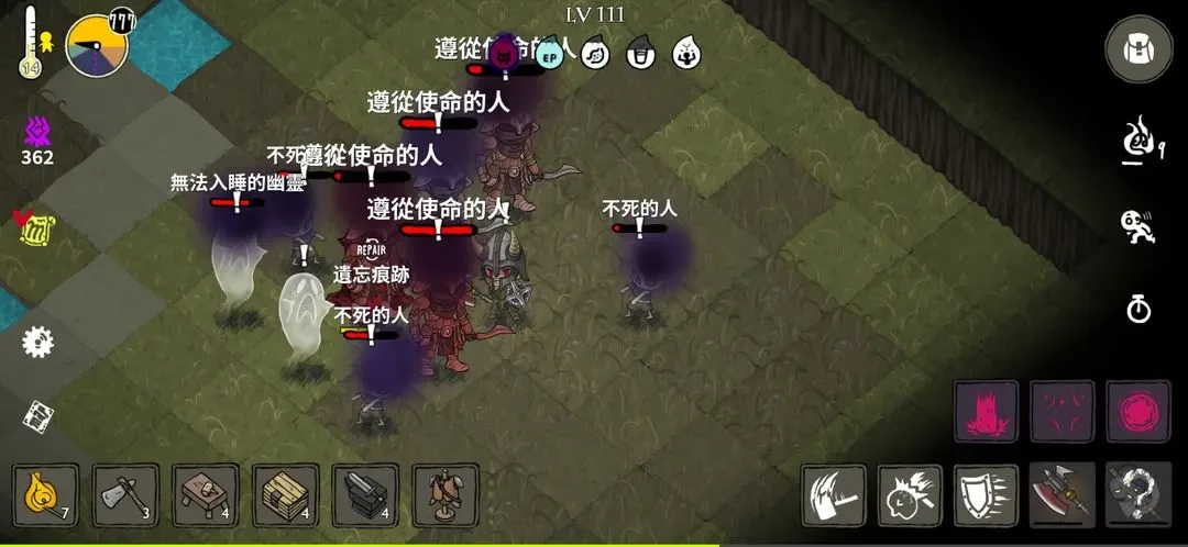 手机游戏推荐 贪婪洞窟攻略 篝火2未知海岸下载_手机上好玩的沙盒游戏