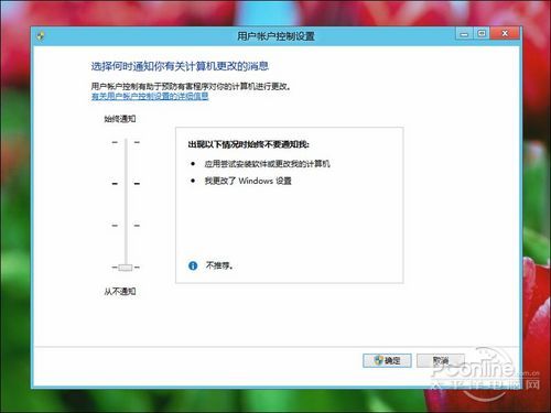 奔4跑Win8 RP版