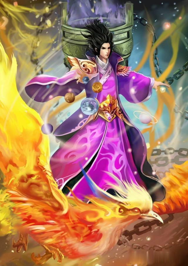 揭秘《完美世界》最神秘的女子，叶倾仙的身世之谜！