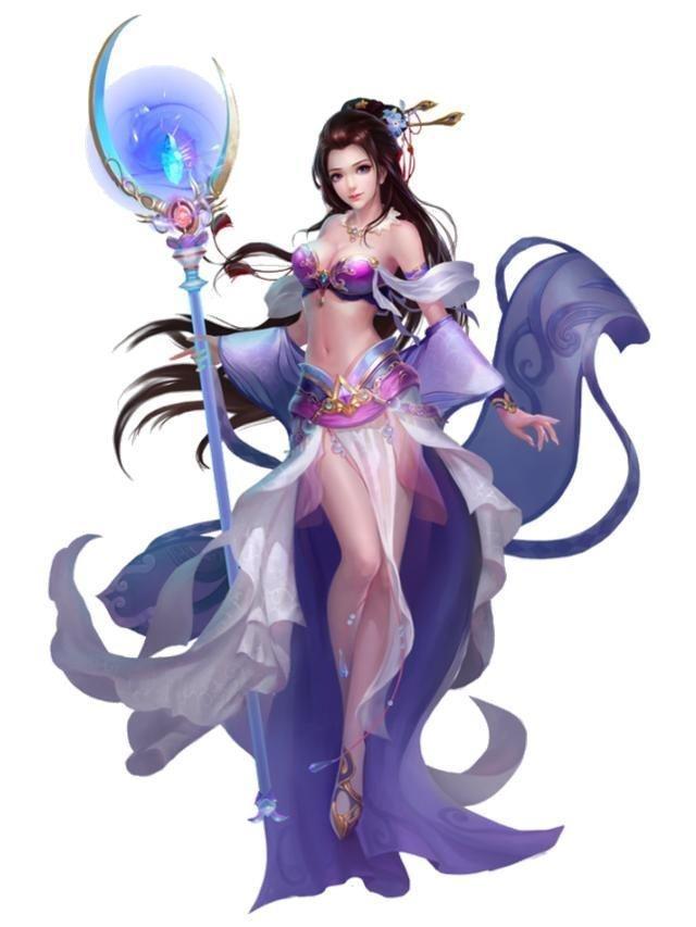 揭秘《完美世界》最神秘的女子，叶倾仙的身世之谜！