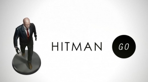 「杀手GO-Hitman GO」