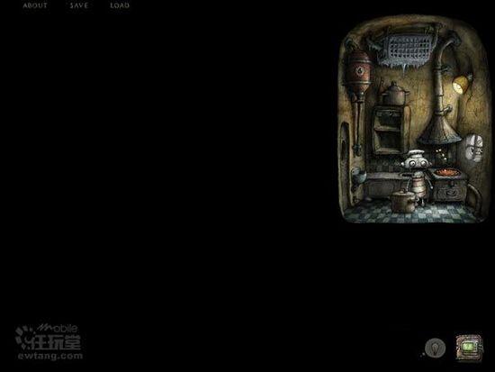 机械迷城游戏指南_Machinarium攻略_机械迷城电线杆拼图