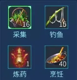 倩女幽魂手游最全赚钱攻略之基础篇