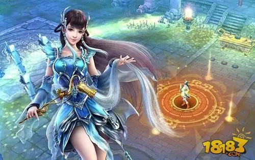 倩女幽魂手游快速赚钱方案 赚钱秘籍大全