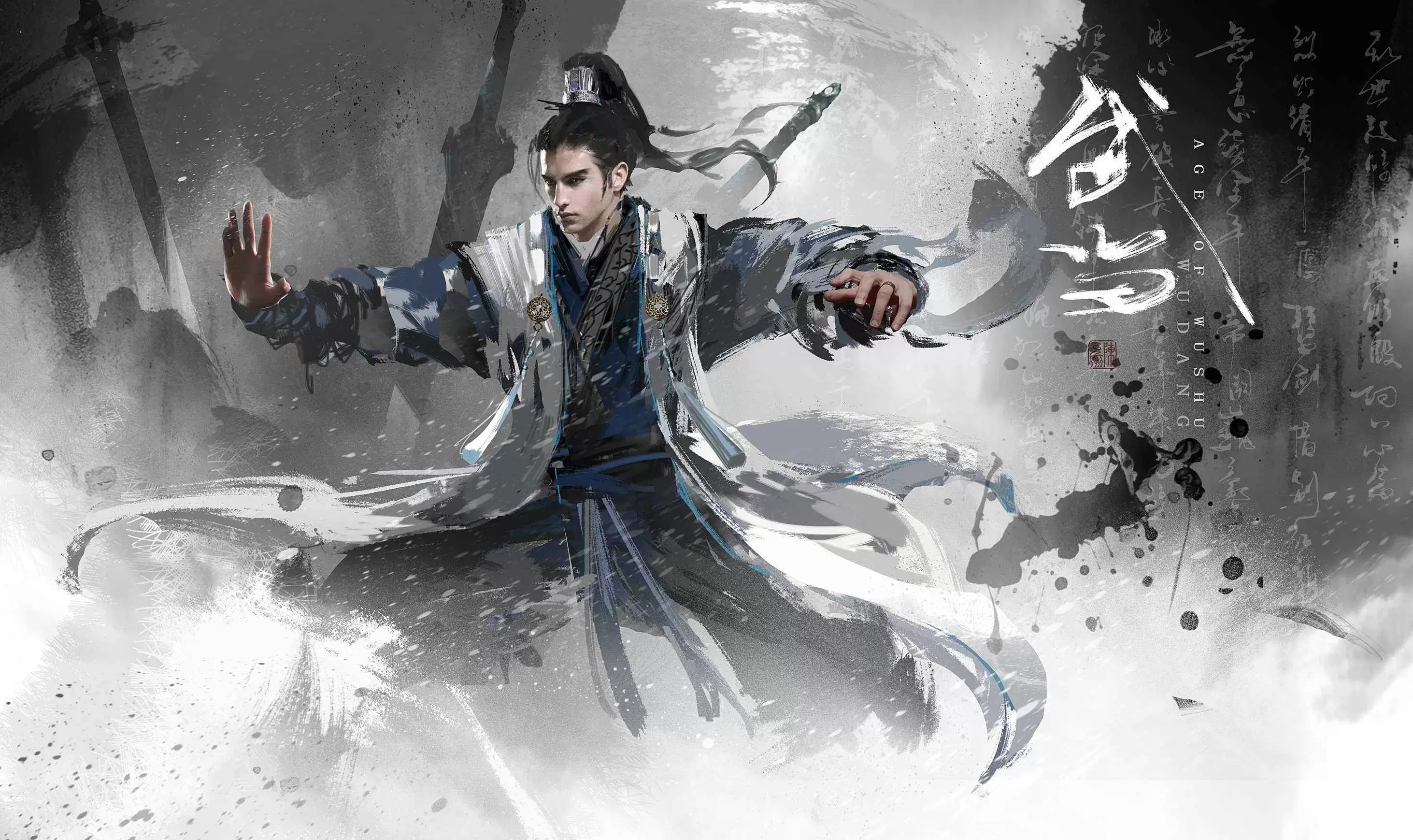 十大网游小说排行榜 已完结武侠网游小说推荐
