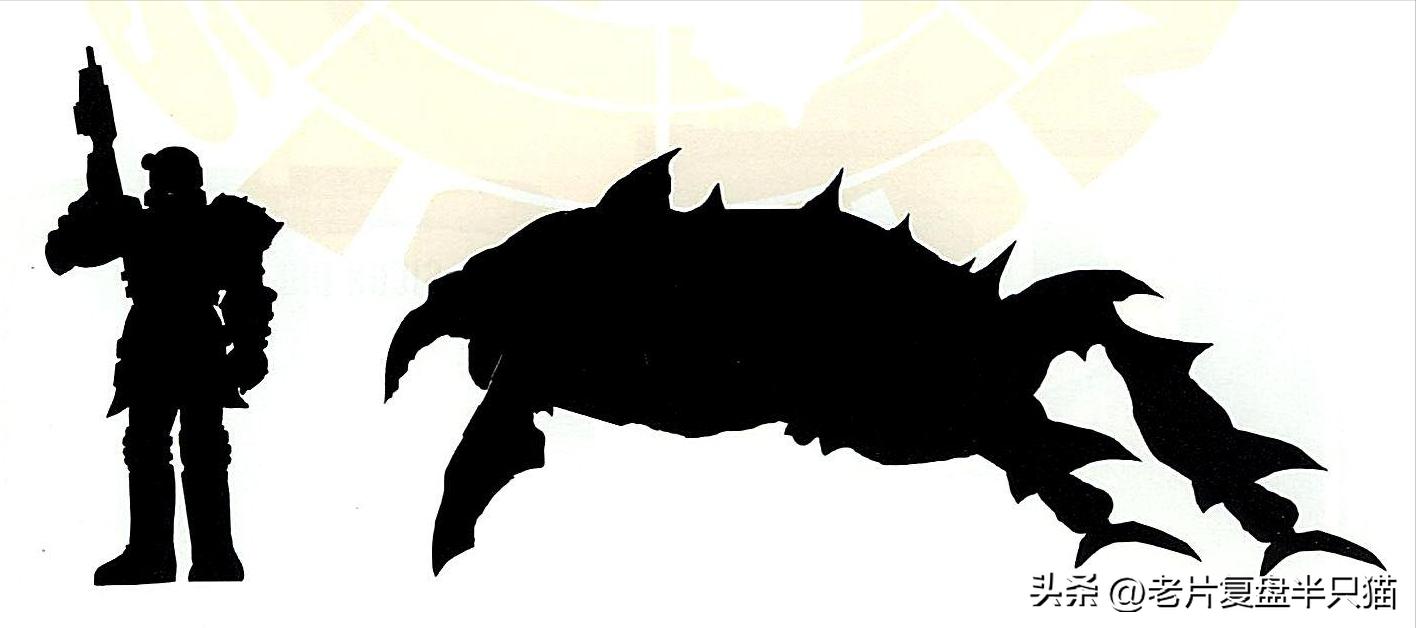 星河战队游戏秘籍_星河战队虫族兵种_虫族勇士介绍