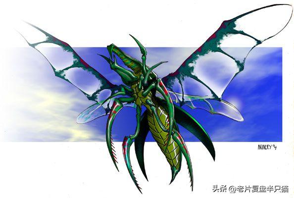 星河战队虫族兵种_虫族勇士介绍_星河战队游戏秘籍