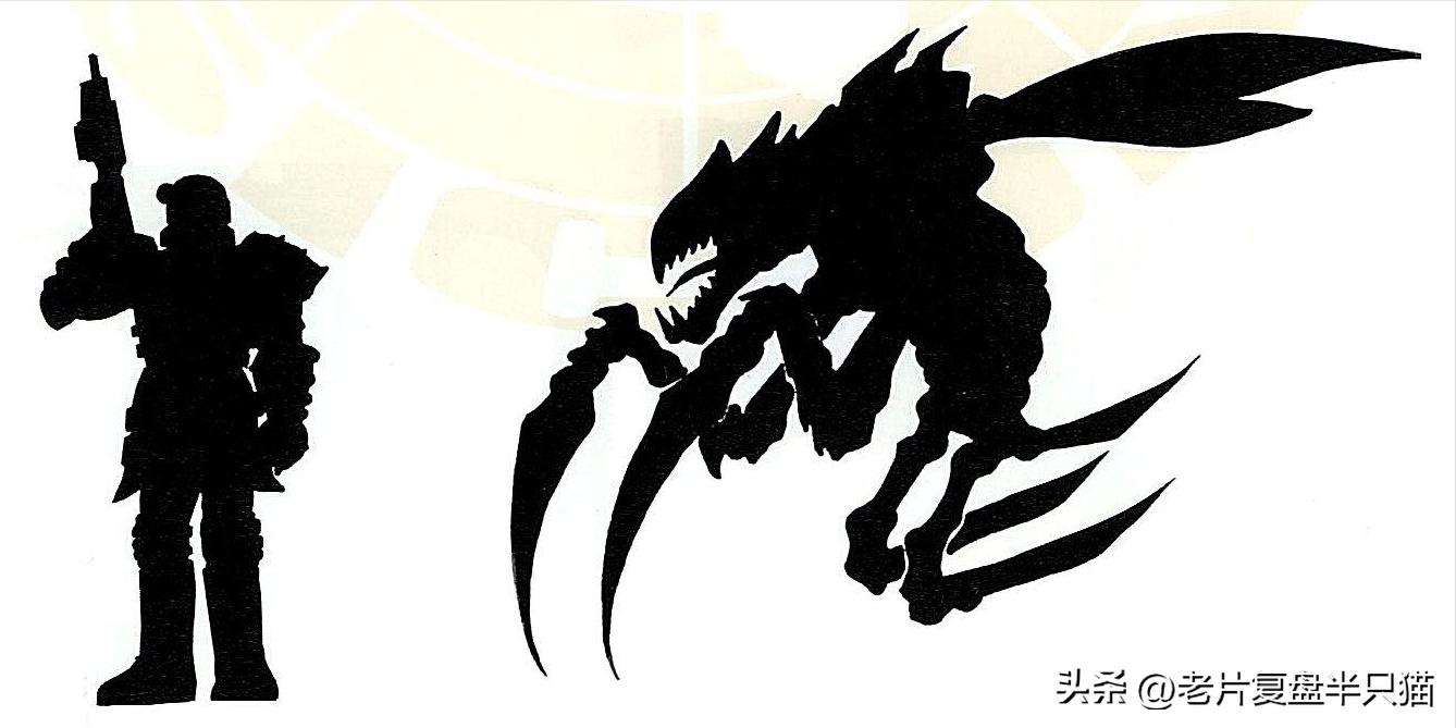 星河战队游戏秘籍_虫族勇士介绍_星河战队虫族兵种