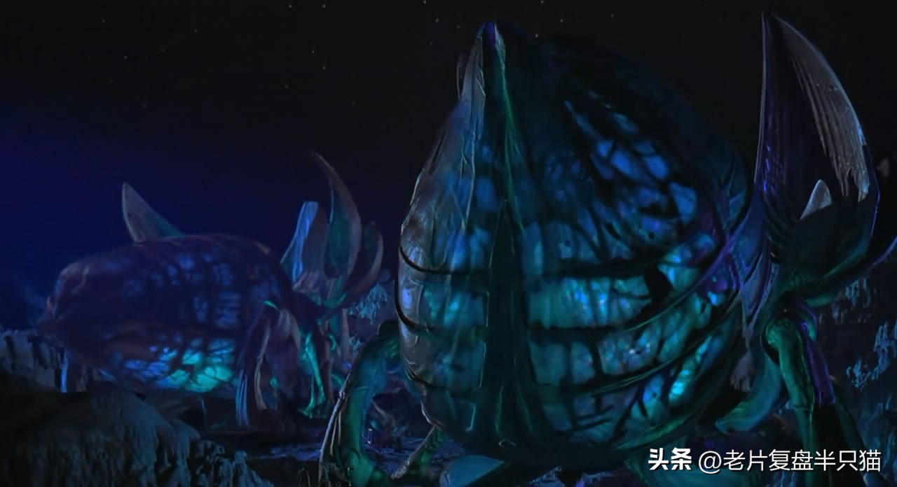 星河战队虫族兵种_虫族勇士介绍_星河战队游戏秘籍
