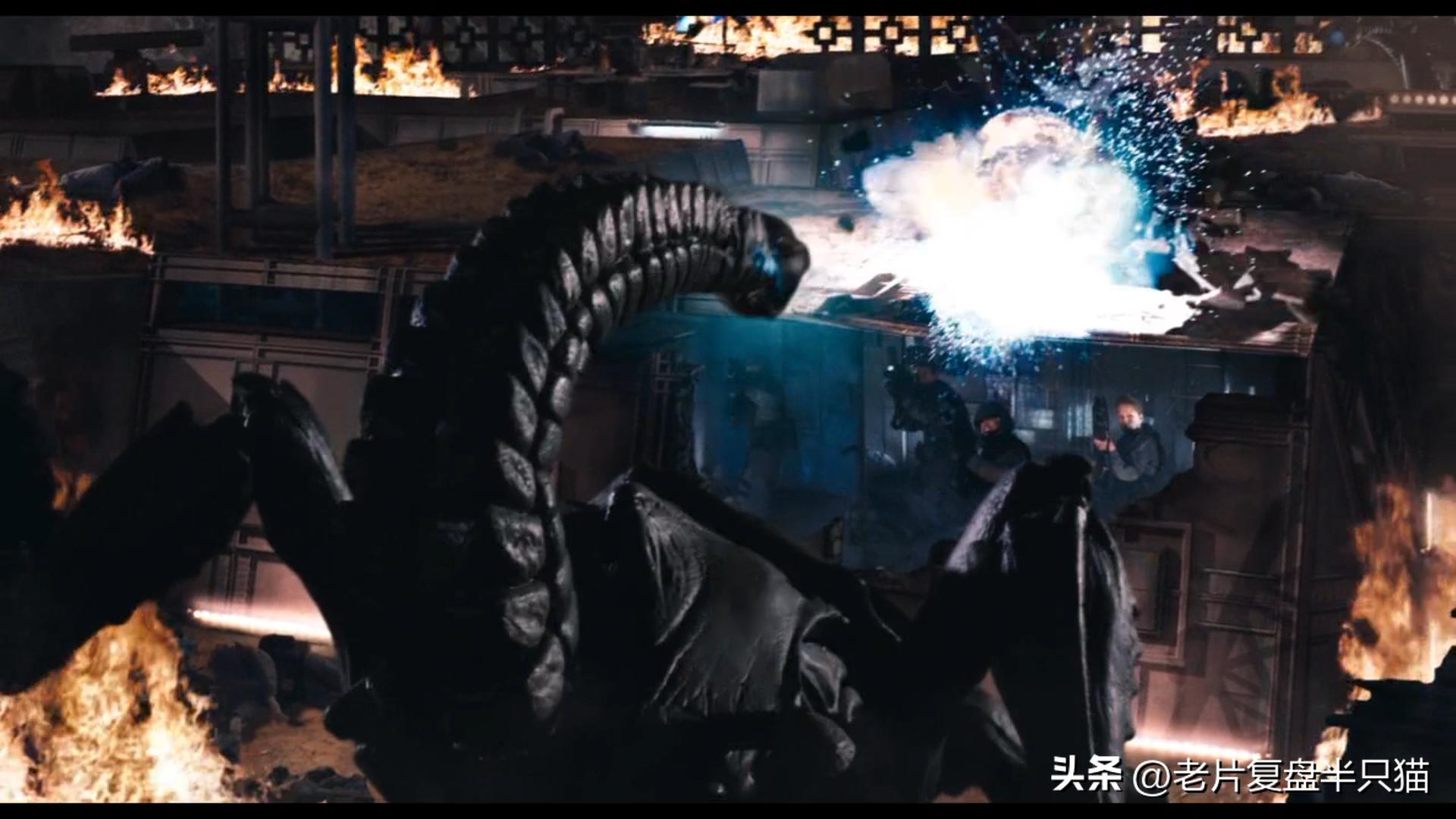 星河战队虫族兵种_星河战队游戏秘籍_虫族勇士介绍