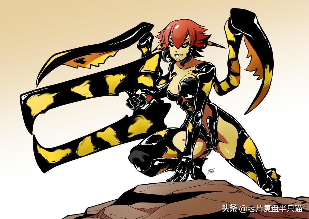 星河战队虫族兵种_星河战队游戏秘籍_虫族勇士介绍