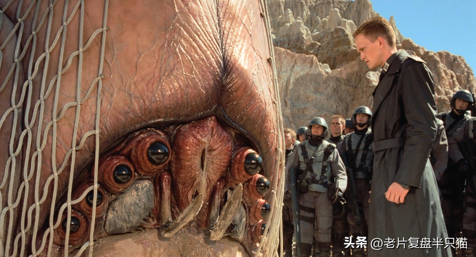 虫族勇士介绍_星河战队游戏秘籍_星河战队虫族兵种