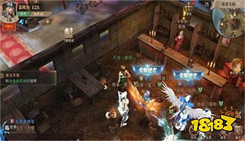原始奇迹魔剑士怎么加点 魔剑士技能加点