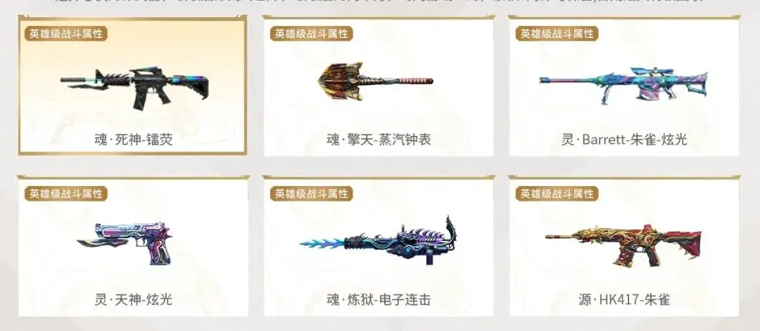 穿越火线领神器活动_超级神器活动_穿越火线助手小程序