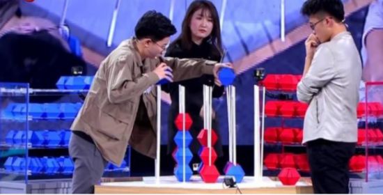 最强大脑 重力四子棋 六维能力_史上最强的大脑游戏攻略